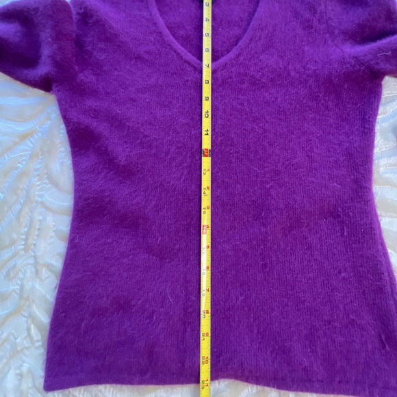 Sweater Sarah Spencer size L - Picture 6 of 9